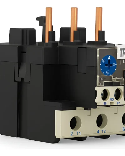 5RTA9550 RELE BIMETALICO - RTA-95 - AJUSTE - (37-50A) - 1NA+ (1)