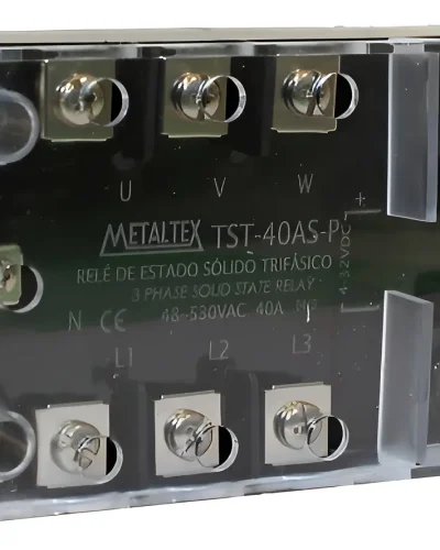 5SOL40 RELE DE ESTADO SOLIDO - SOL - 40 - -