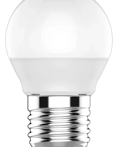 LAMPADA LED BOLINHA G45 (1)