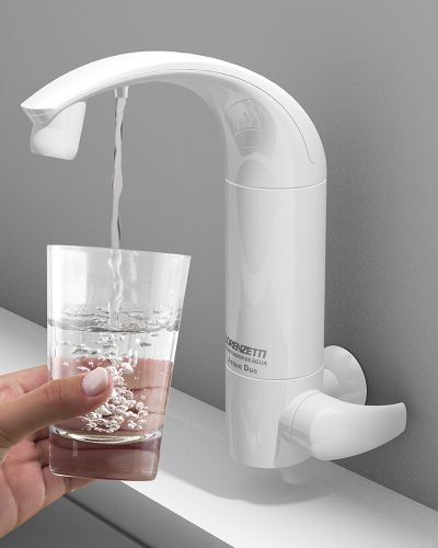 PUR TOR ACQUA DUE ME BC NAO ELETR LORENZETTI