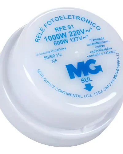 RELE FOTO CELULA SENTINELA MARGIRIUS